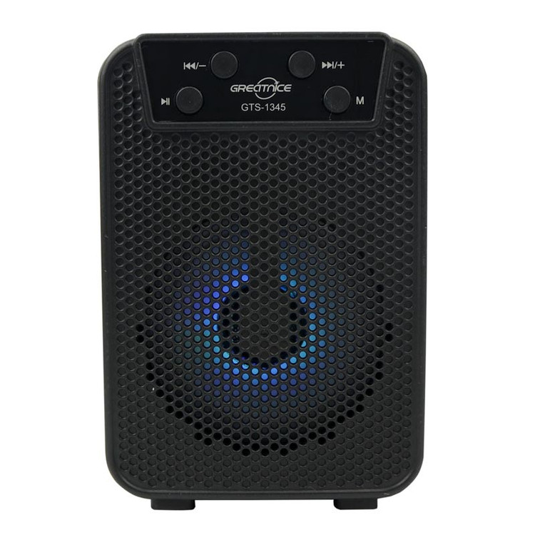 اسپیکر بلوتوثی گریت نایس Extra BASS GTS-1345