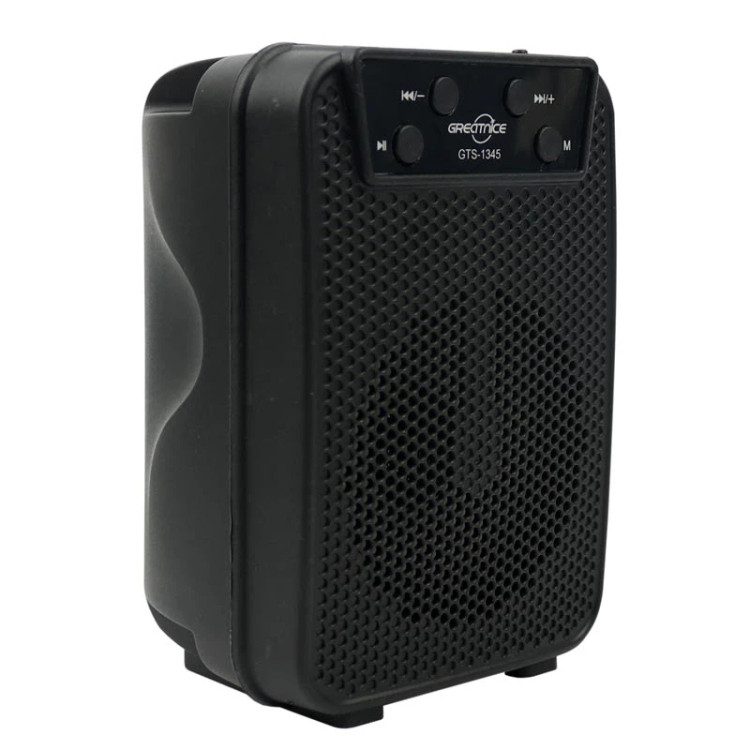 اسپیکر بلوتوثی گریت نایس Extra BASS GTS-1345