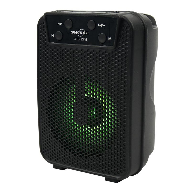 اسپیکر بلوتوثی گریت نایس Extra BASS GTS-1345