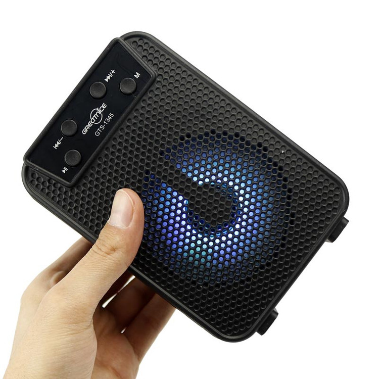 اسپیکر بلوتوثی گریت نایس Extra BASS GTS-1345