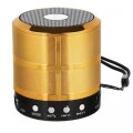 اسپیکر بلوتوثی وستر Mini WS-887