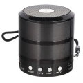اسپیکر بلوتوثی وستر Mini WS-887