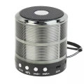 اسپیکر بلوتوثی وستر Mini WS-887