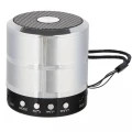 اسپیکر بلوتوثی وستر Mini WS-887