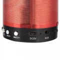 اسپیکر بلوتوثی وستر Mini WS-887