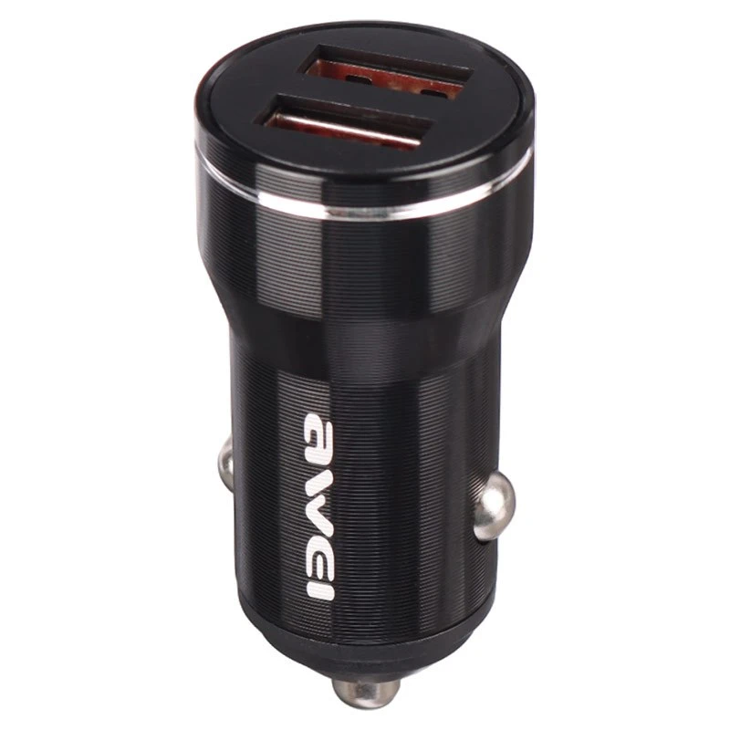 شارژر فندکی 12 وات اوی C-855