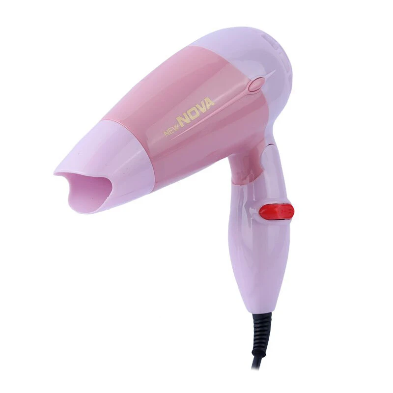سشوار مسافرتی نوا NV-662 1000W