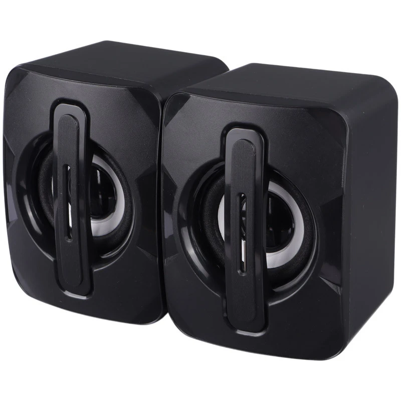 اسپیکر دسکتاپ ایکس فورتک X-S6