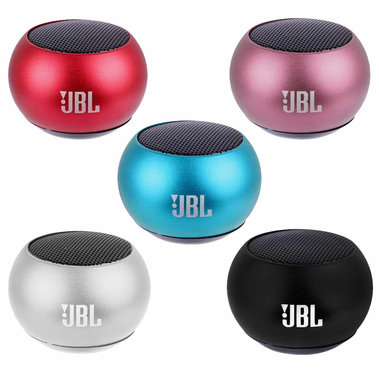 اسپیکر مینی پرتابل رم خور JBL مدل Mini M3